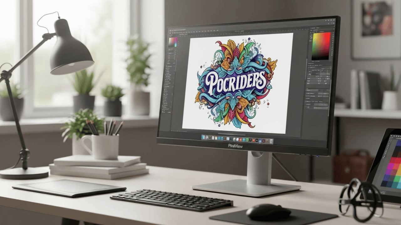 How to Pick a Monitor for Color-Sensitive Work: Expert Tips