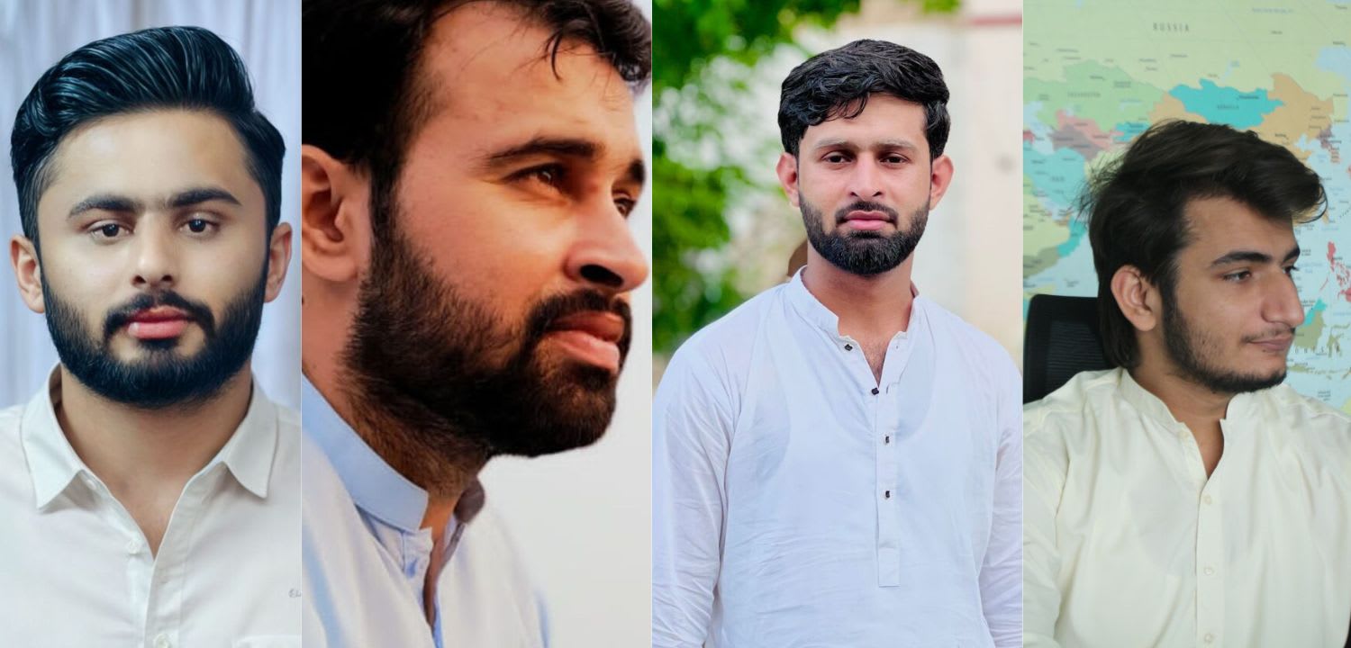 Top 7 SEO Experts in Lahore 2025