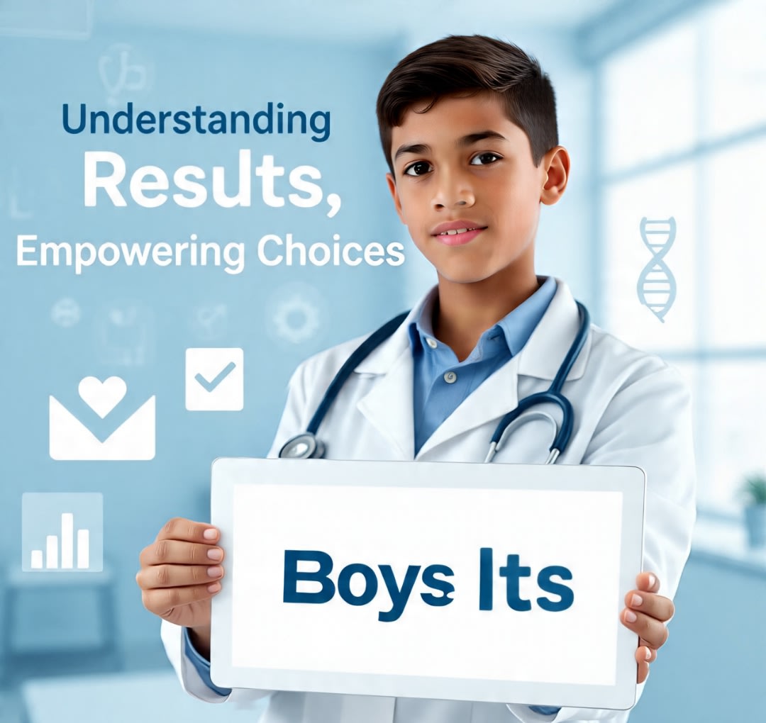 Testing the Truth: Understanding Positive Results the Right Way