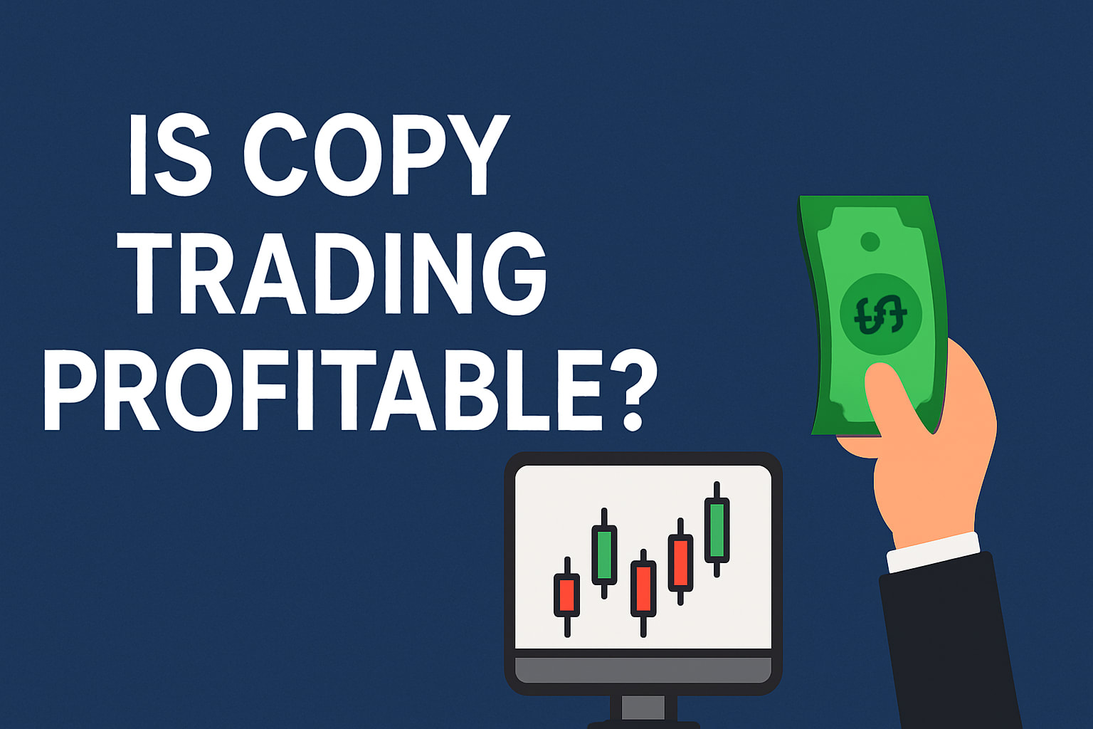Is Copy Trading Profitable for 2025 Trading?