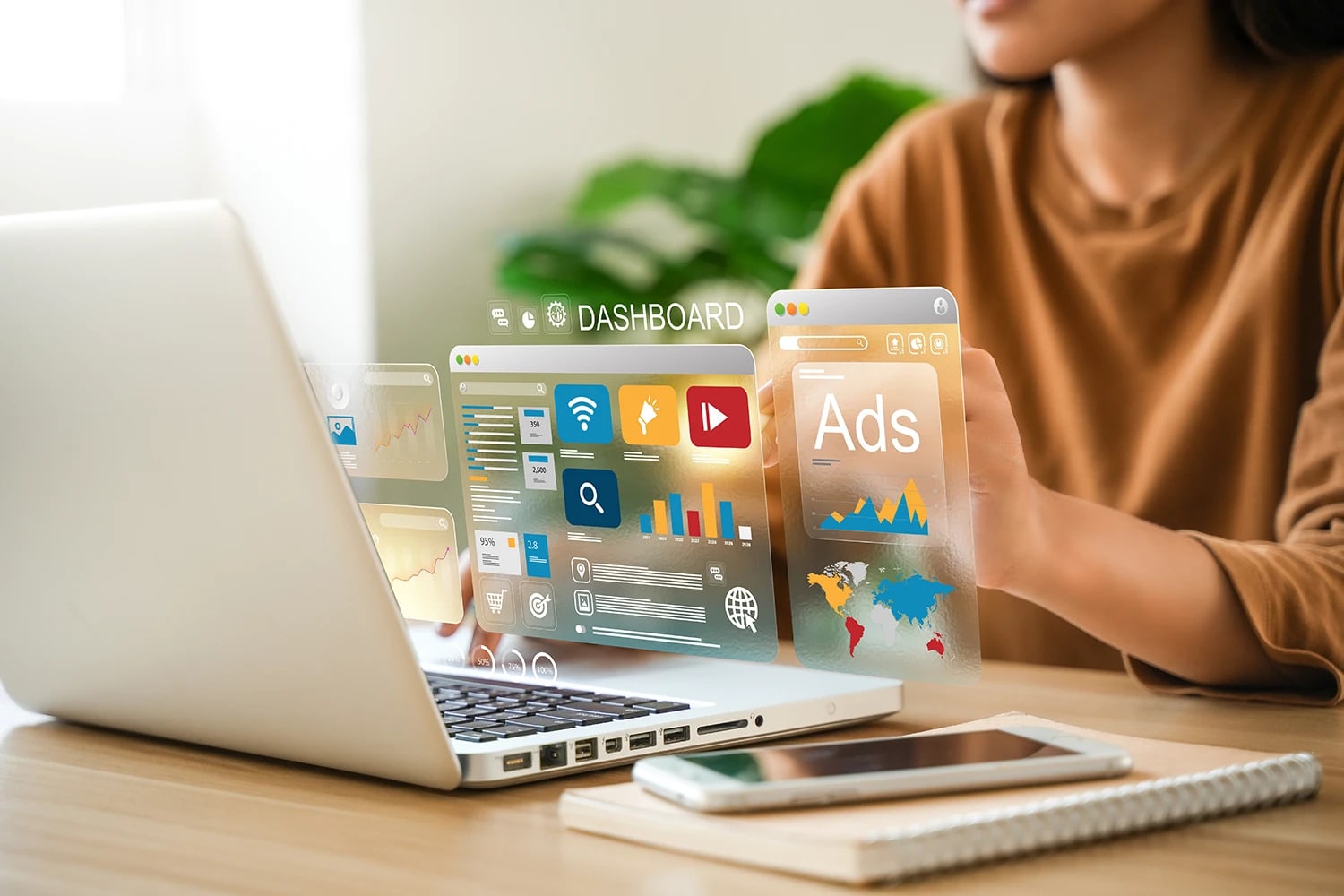 How Advertising Technology is Revolutionizing Digital Marketing