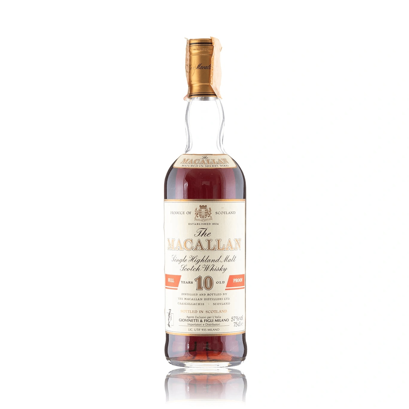 Why Is Macallan 16 Called a Rare Expression of Speyside Luxury