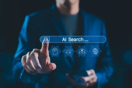 How AI Is Reshaping Traditional SEO Strategies in 2025?