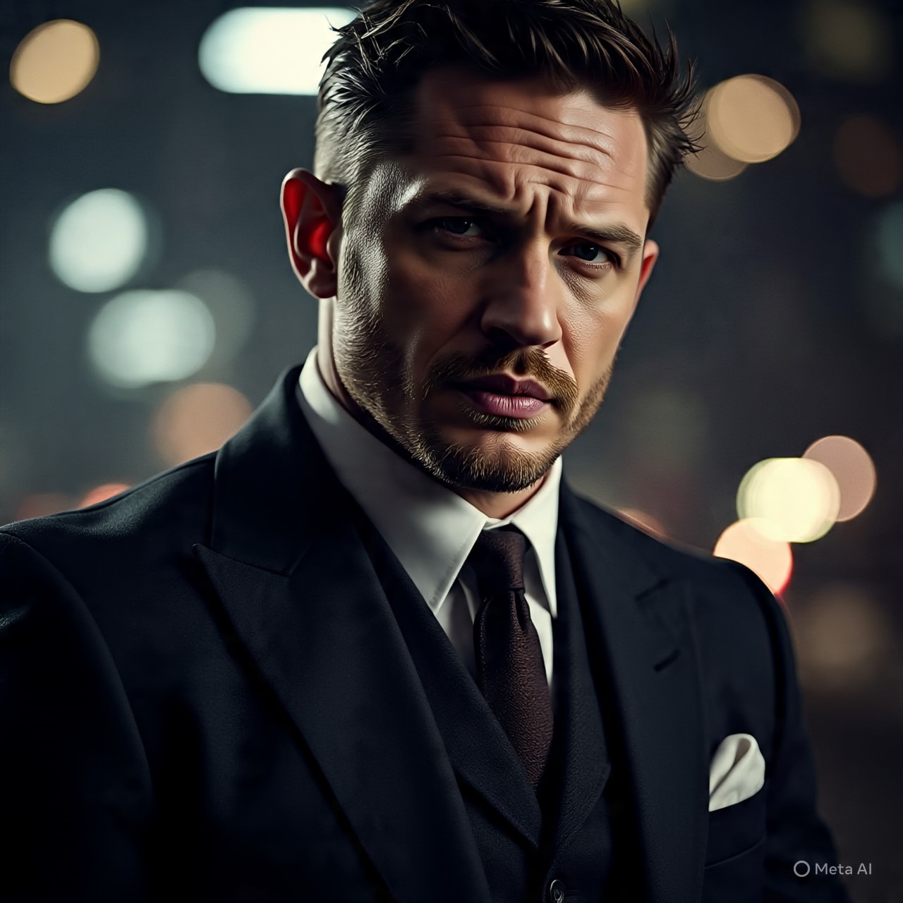 Tom Hardy — From Troubled Youth to Relentless Performer: A Motivational Biography | Motivation