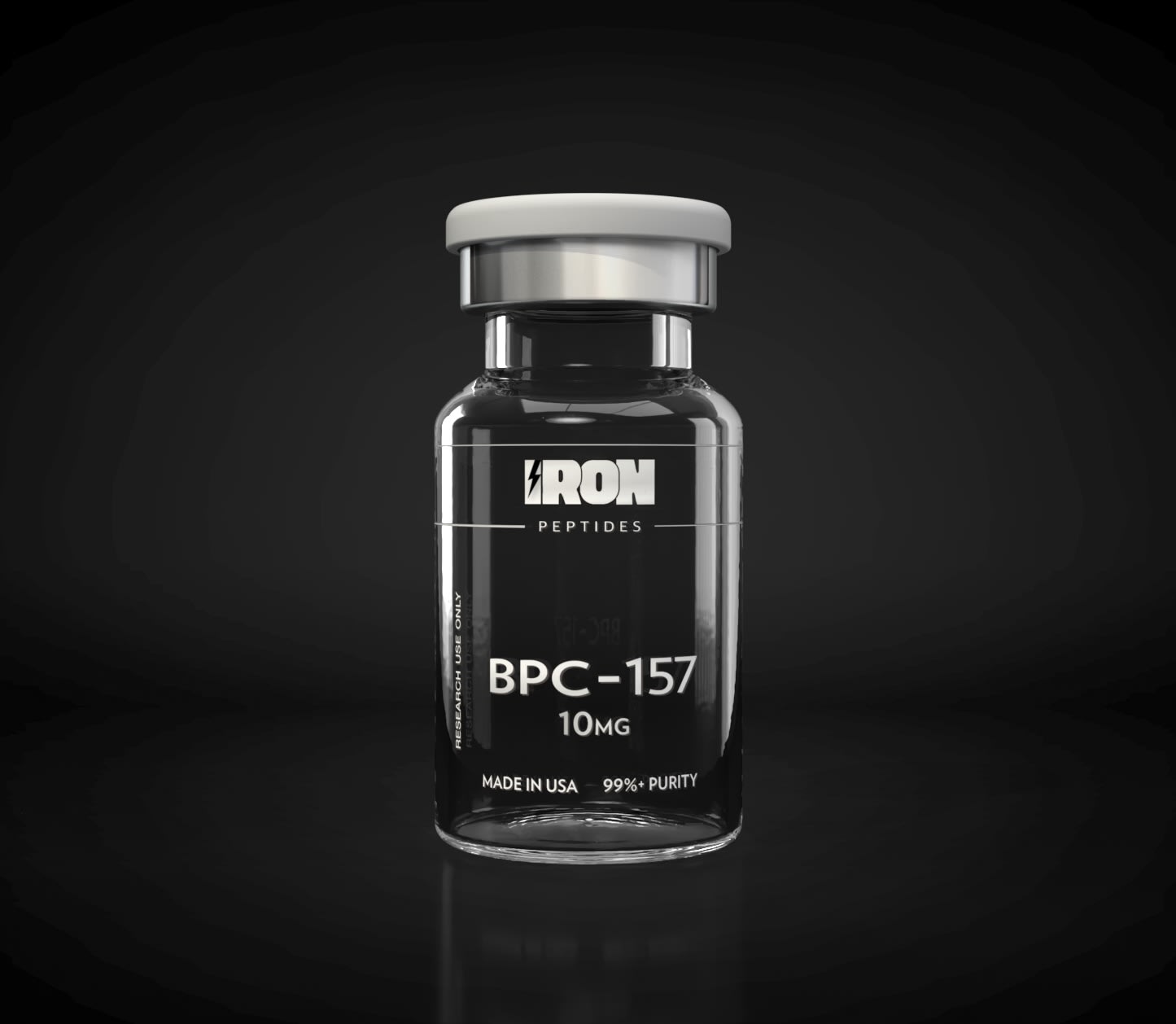 limitless life nootropics bpc 157 capsules BPC-157 Supplement main image 1