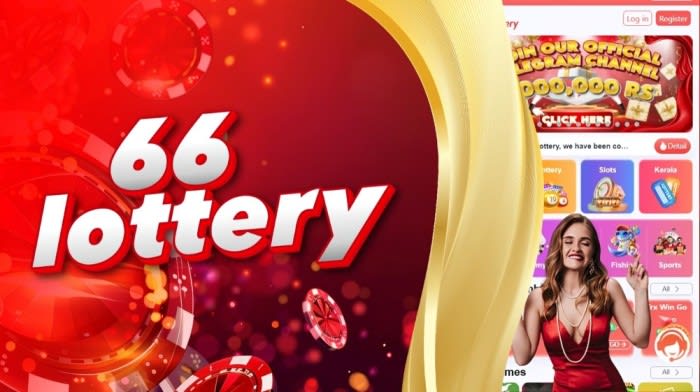 66lottery.news: Your Portal to Thrilling Lottery and Gaming Adventures