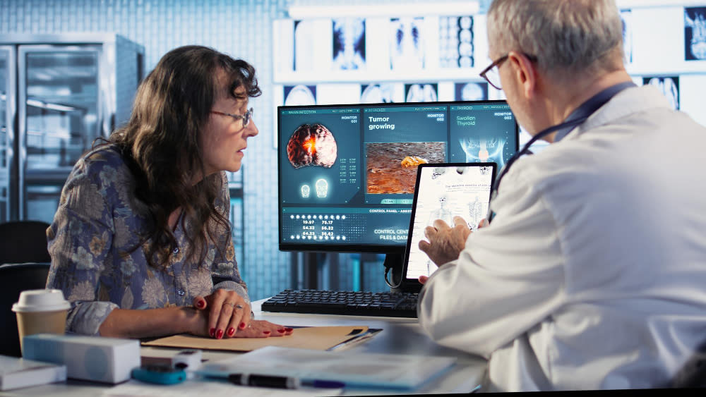 How Medical App Development Is Transforming Healthcare in 2025