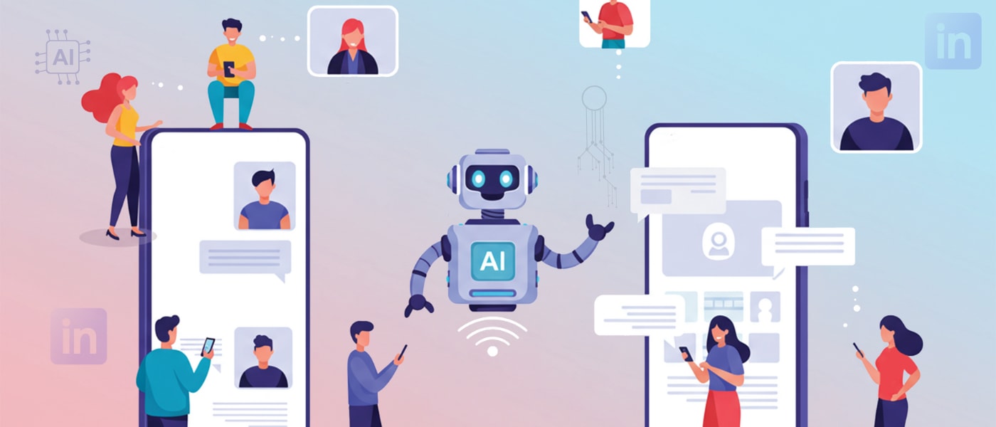 How AI is changing the Future of SEO and Content Marketing