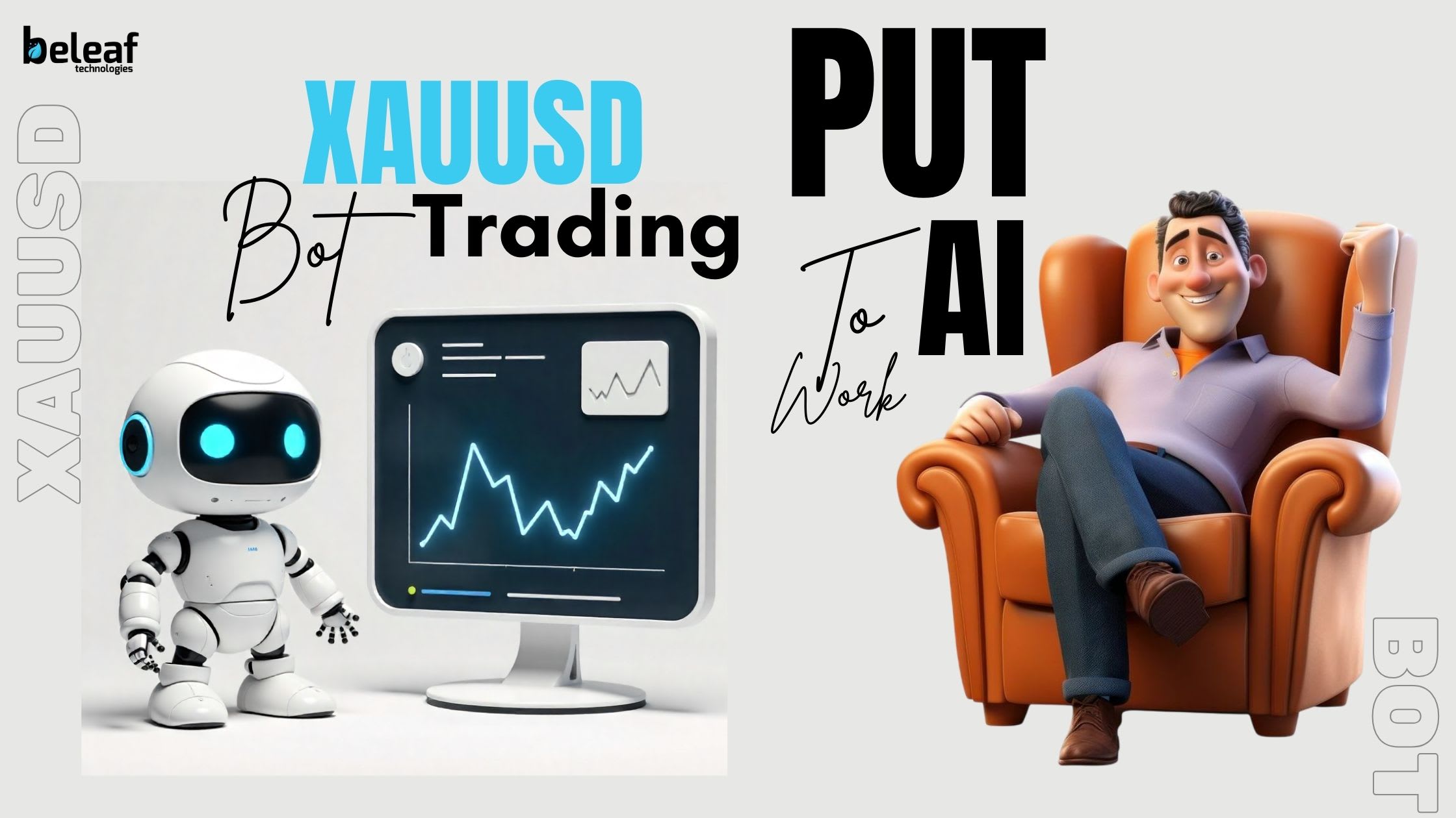Put AI to Work and Automate XAUUSD Trades for the Highest Profits |  Education