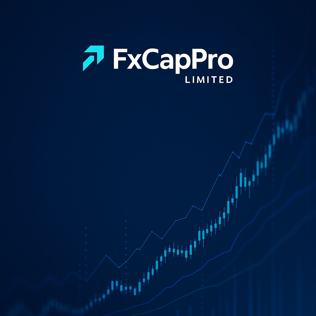 FxCapPro Limited Announces Inaugural ‘Future of FinTech’ Report