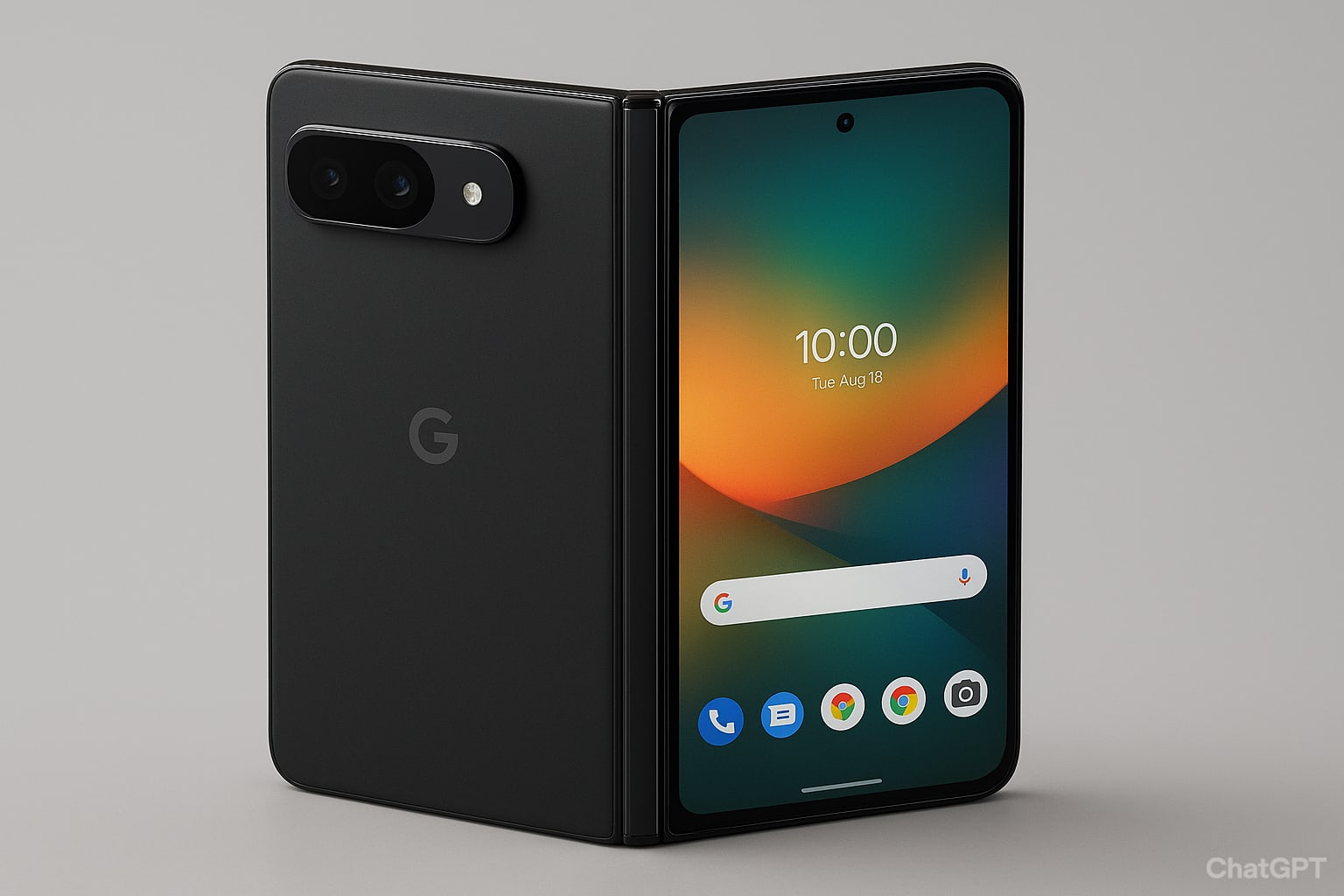 📱 Google Pixel Fold 2 (Pixel 9 Pro Fold): The Foldable Smartphone