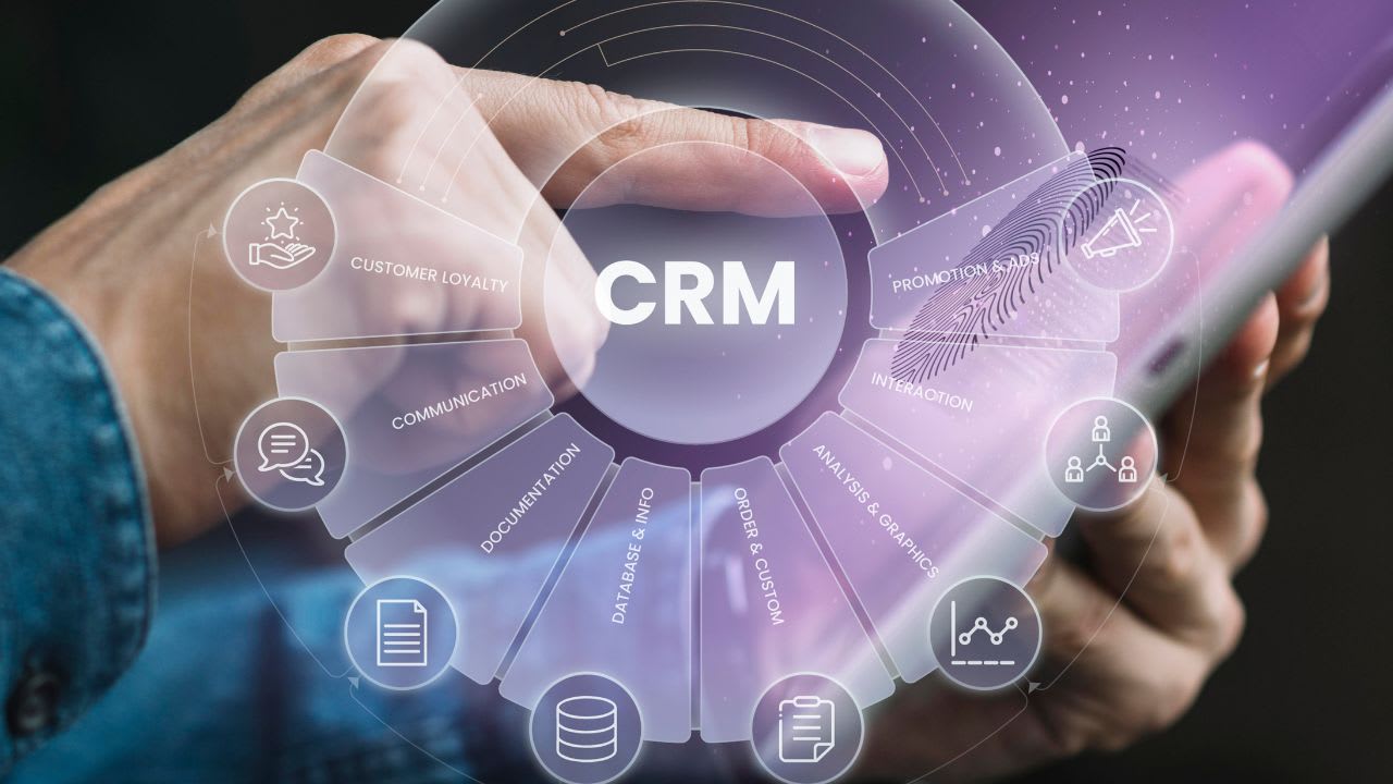 Top 7 Features a CRM Software Development Company Can Build for You