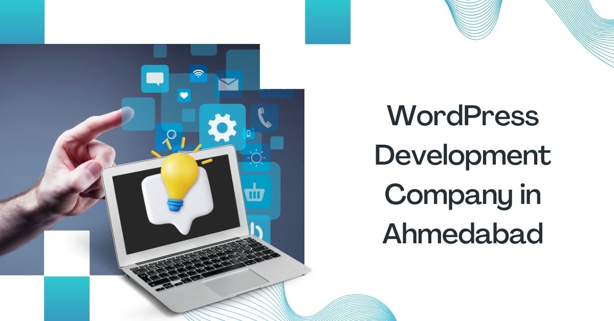 アーメダバードのWordPress Development Company