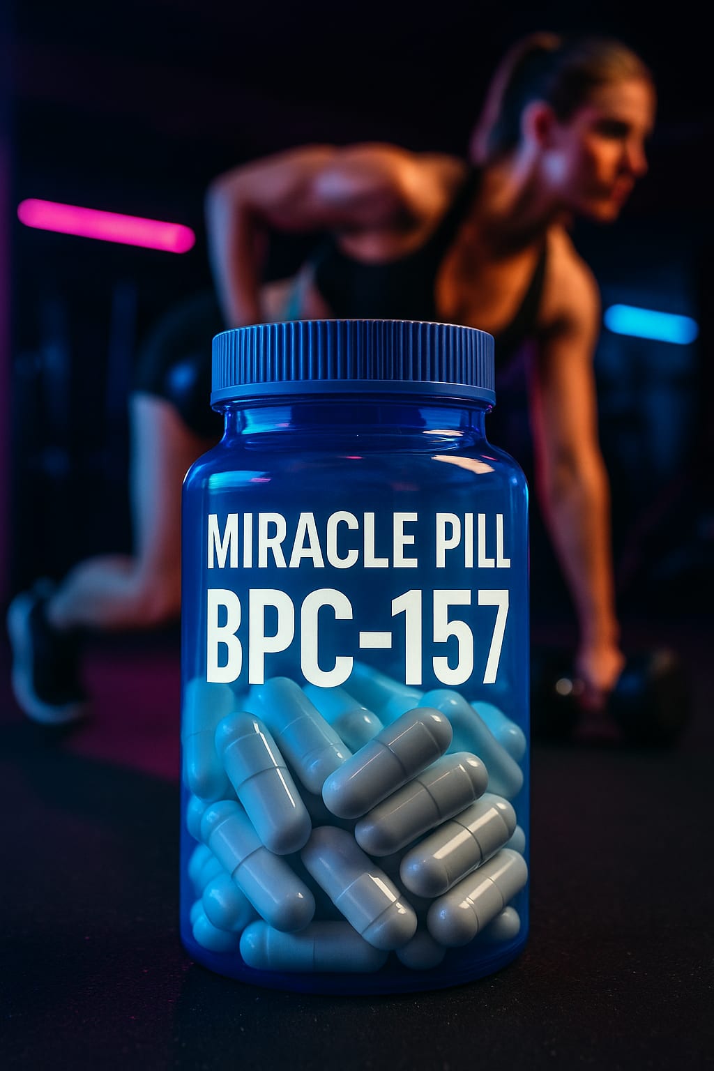 joe rogan and bpc 157 How BPC-157 and 'peptide stacks' are driving wellness culture main image 1