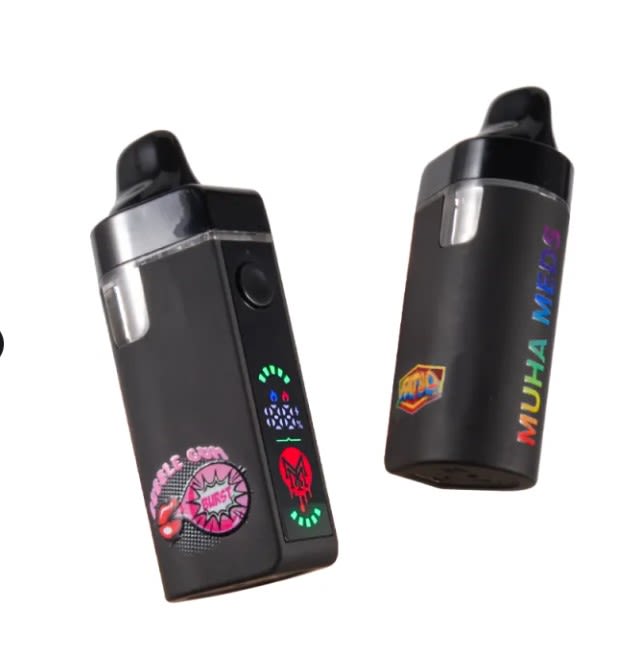 what is iced vape juice Blue Razz ICE - Bar Juice - Vape Juice