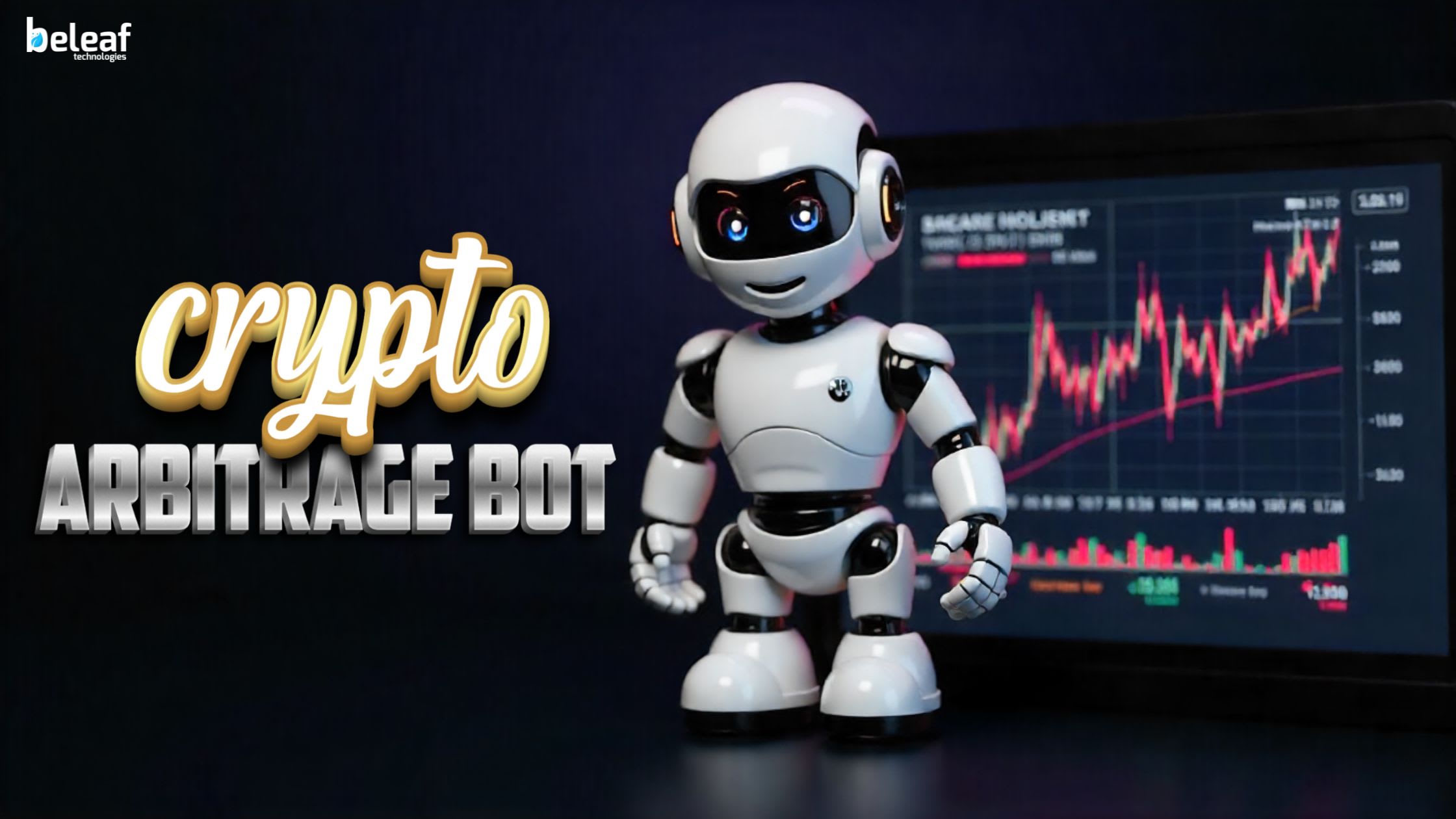 What is a Crypto Arbitrage Trading Bot, and How Does It Function? | Trader