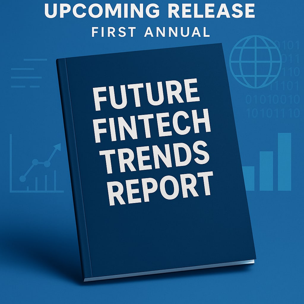 KesCapital Finance to Unveil Inaugural Annual ‘Future of FinTech Trends Report’