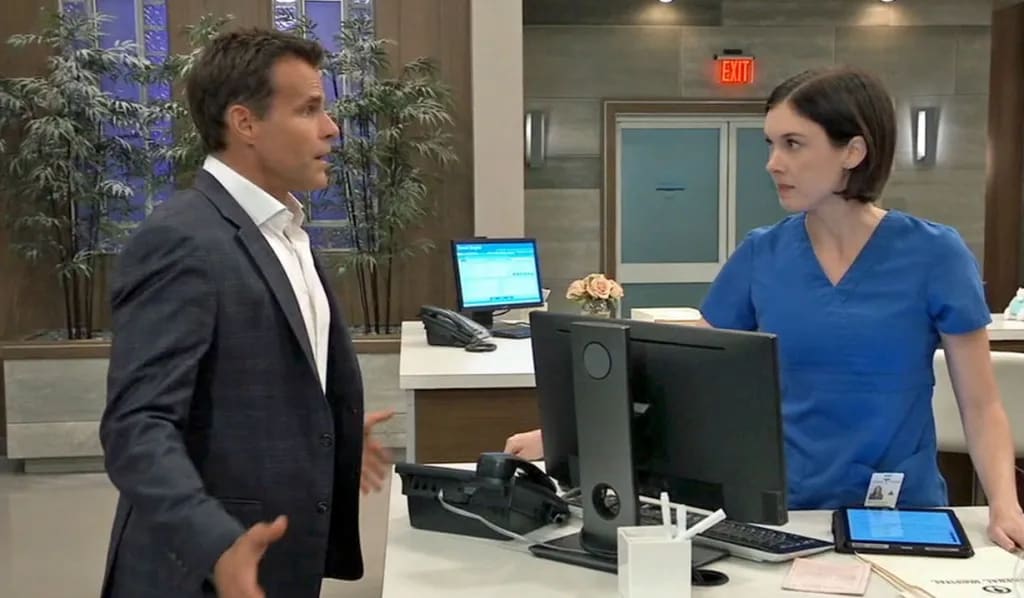 General Hospital Spoiler 10th September 2025 | Geeks