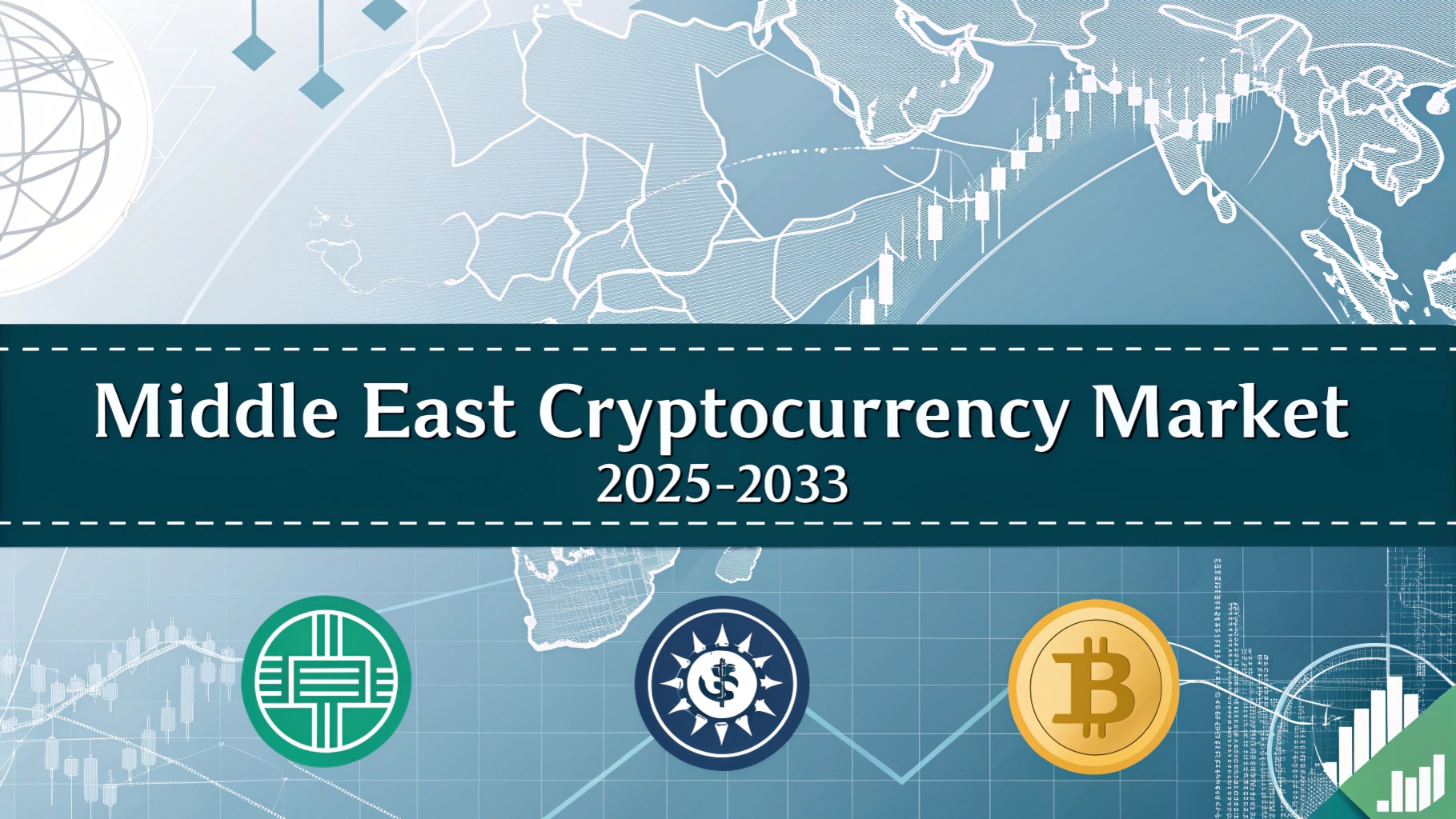 Investment Guide: Middle East Cryptocurrency Market Outlook & Future  Projections 2033 | Journal