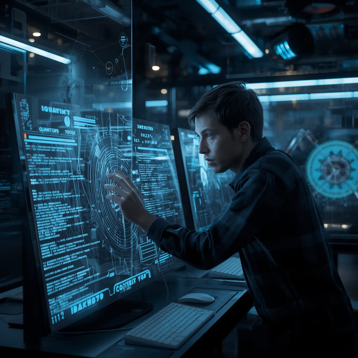Top Tech Gadgets in 2025 That Everyone Will Want