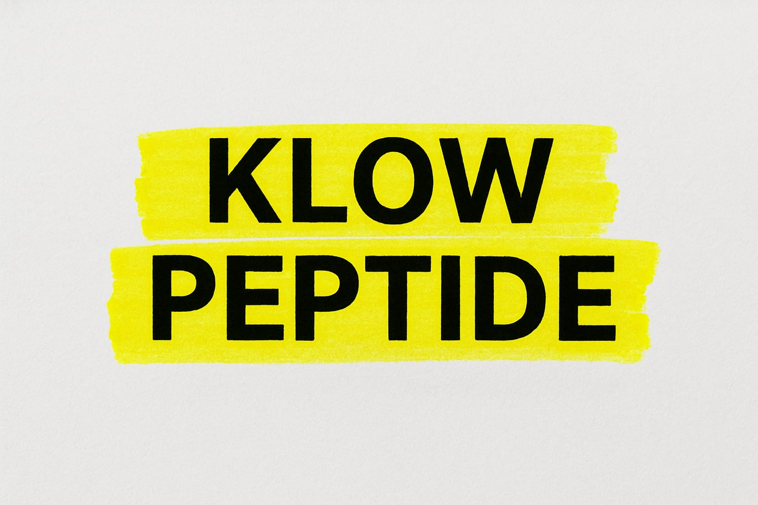 where do you inject klow peptide Subcutaneous Injection Sites and Instructions for Safe Self-Administration