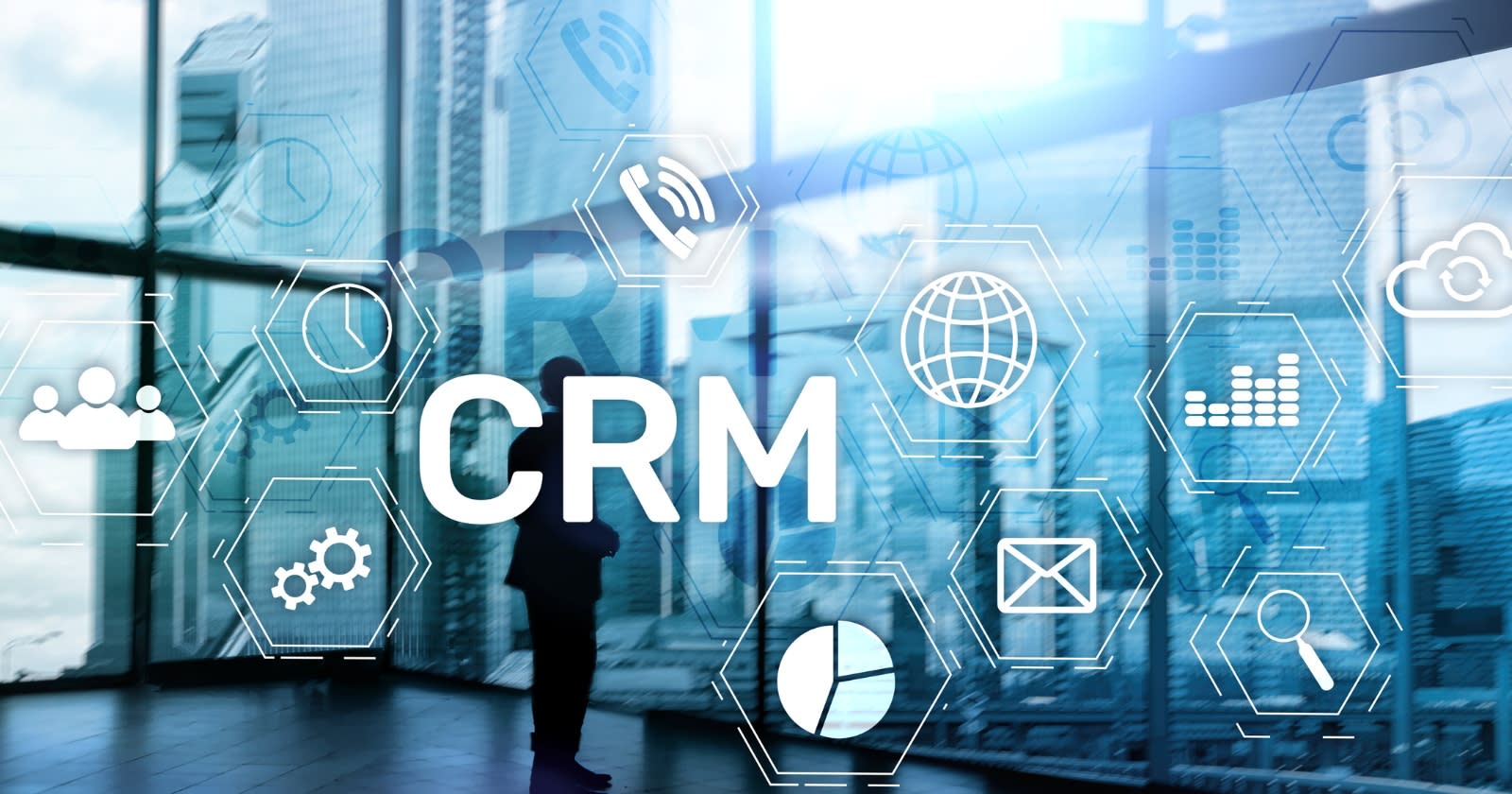 Global Customer Relationship Management (CRM) Market Size & Forecast 2025-2033