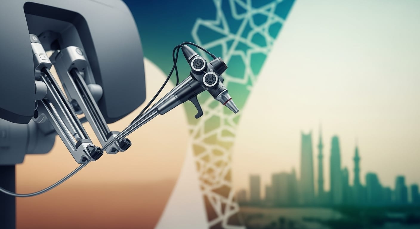 Comprehensive Report on Saudi Arabia General Surgical Devices Market: Forecast & Investment Opportunities 2033