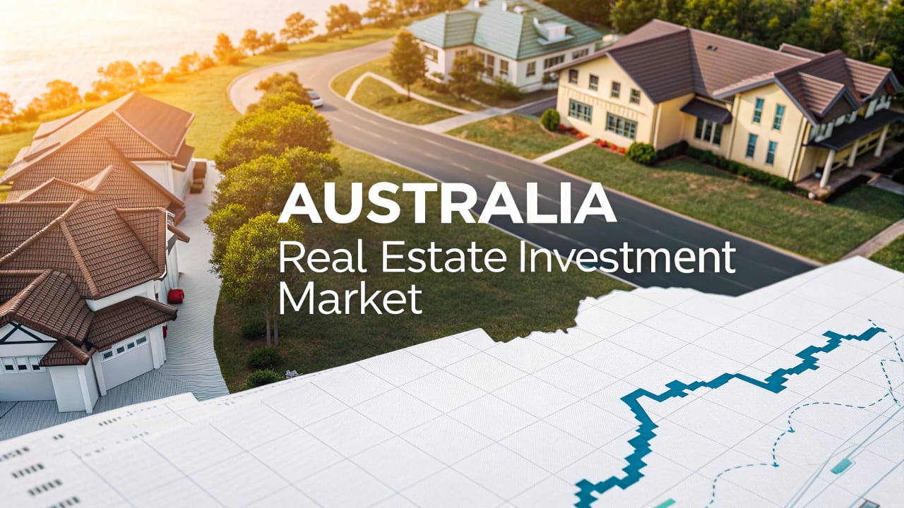 Australia Real Estate Investment Market: Investment Momentum and Key Developments
