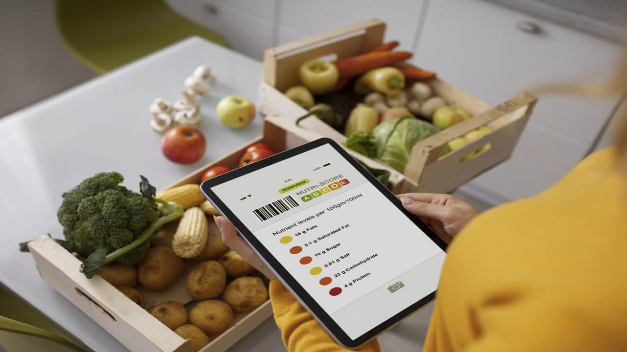Local UK-Based Grocery Delivery App Development Companies