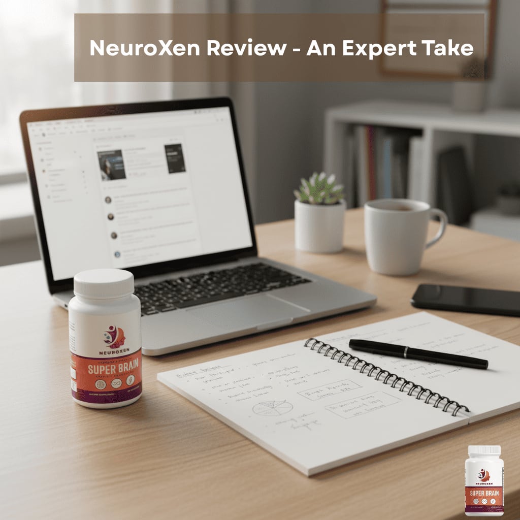 Neuroxen Reviews: Unveiling Truths & Real User Experiences