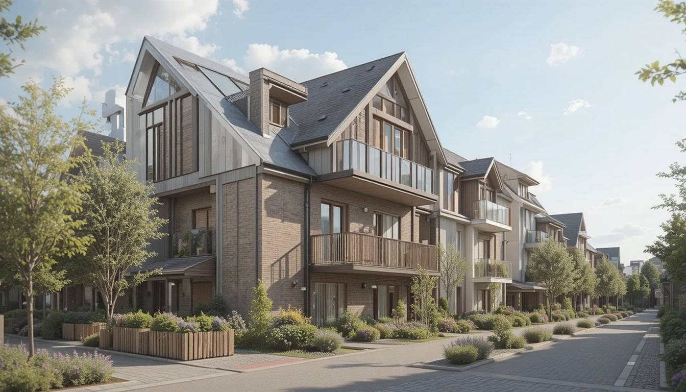 How Creative Design Can Solve Housing Space Problems in Southampton