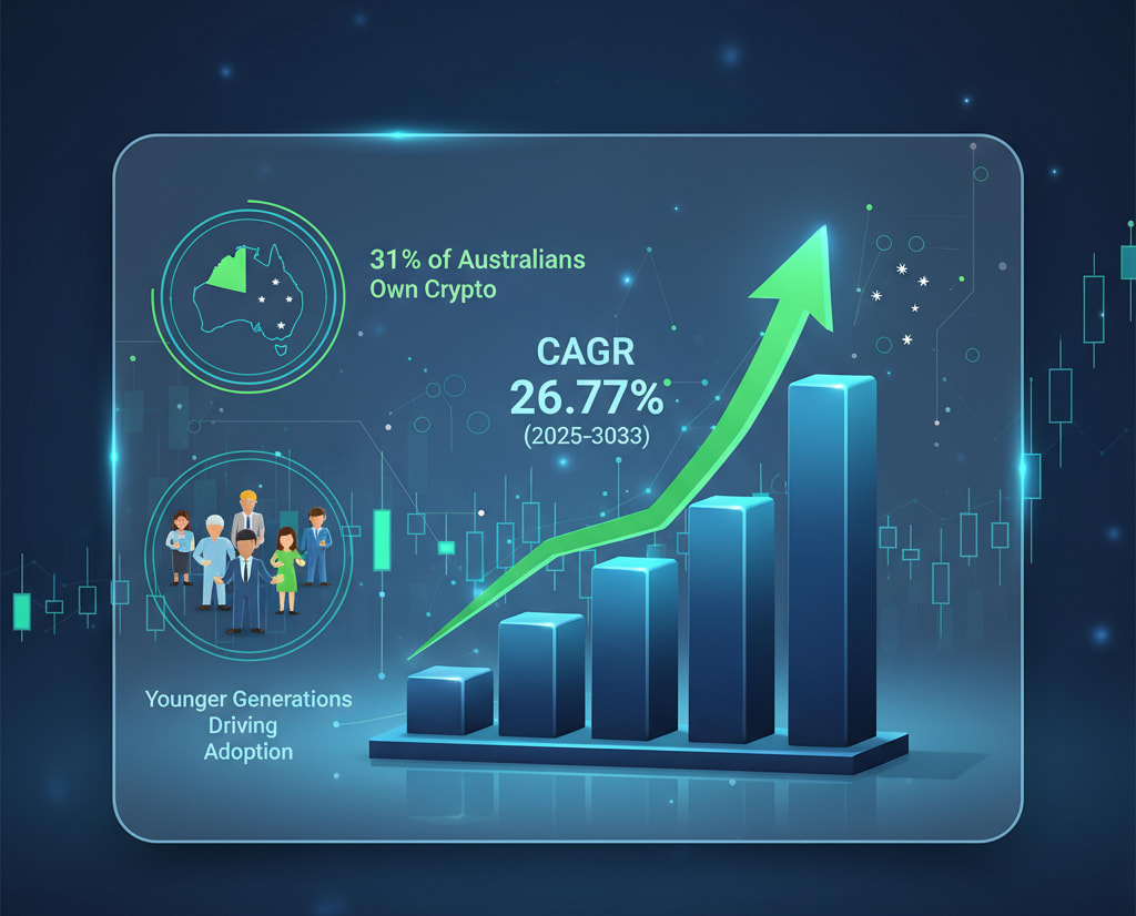 Build a Crypto Exchange App Like Swyftx: A Comprehensive Guide | Dev Story  | Writers