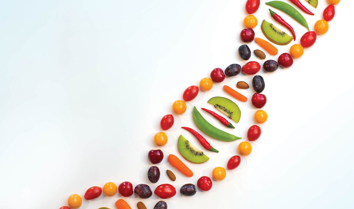 Nutrigenomics Market Gains Momentum as DNA-Based Diets Go Mainstream Nutrigenomics Market Gains Momentum as DNA-Based Diets Go Mainstream