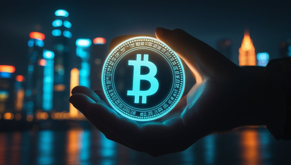 The Final Currency: Could Digital Money Be the Mark of the Beast? | Journal