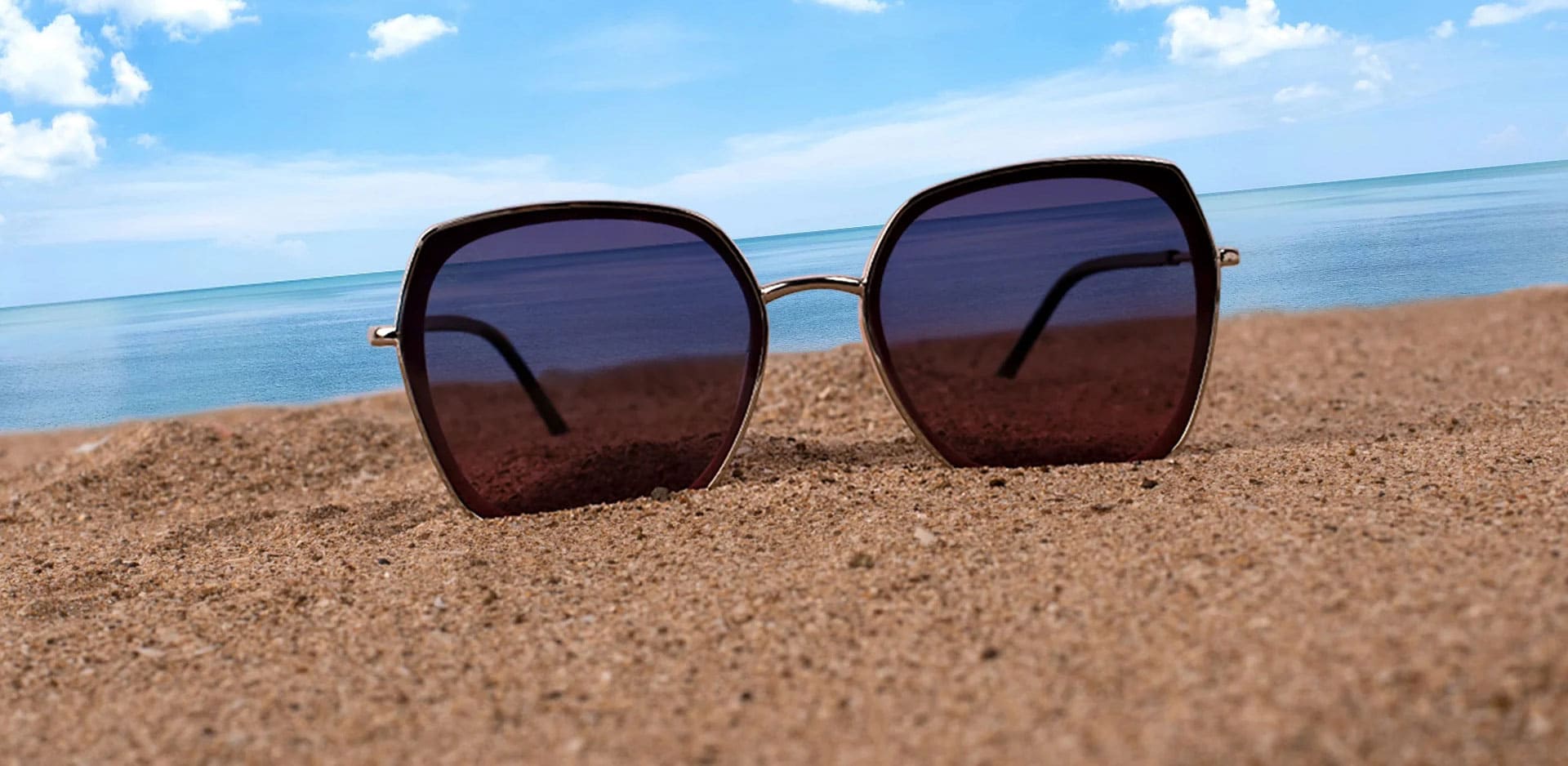 Sunglasses Market Shines Bright on Fashion and Health Trends