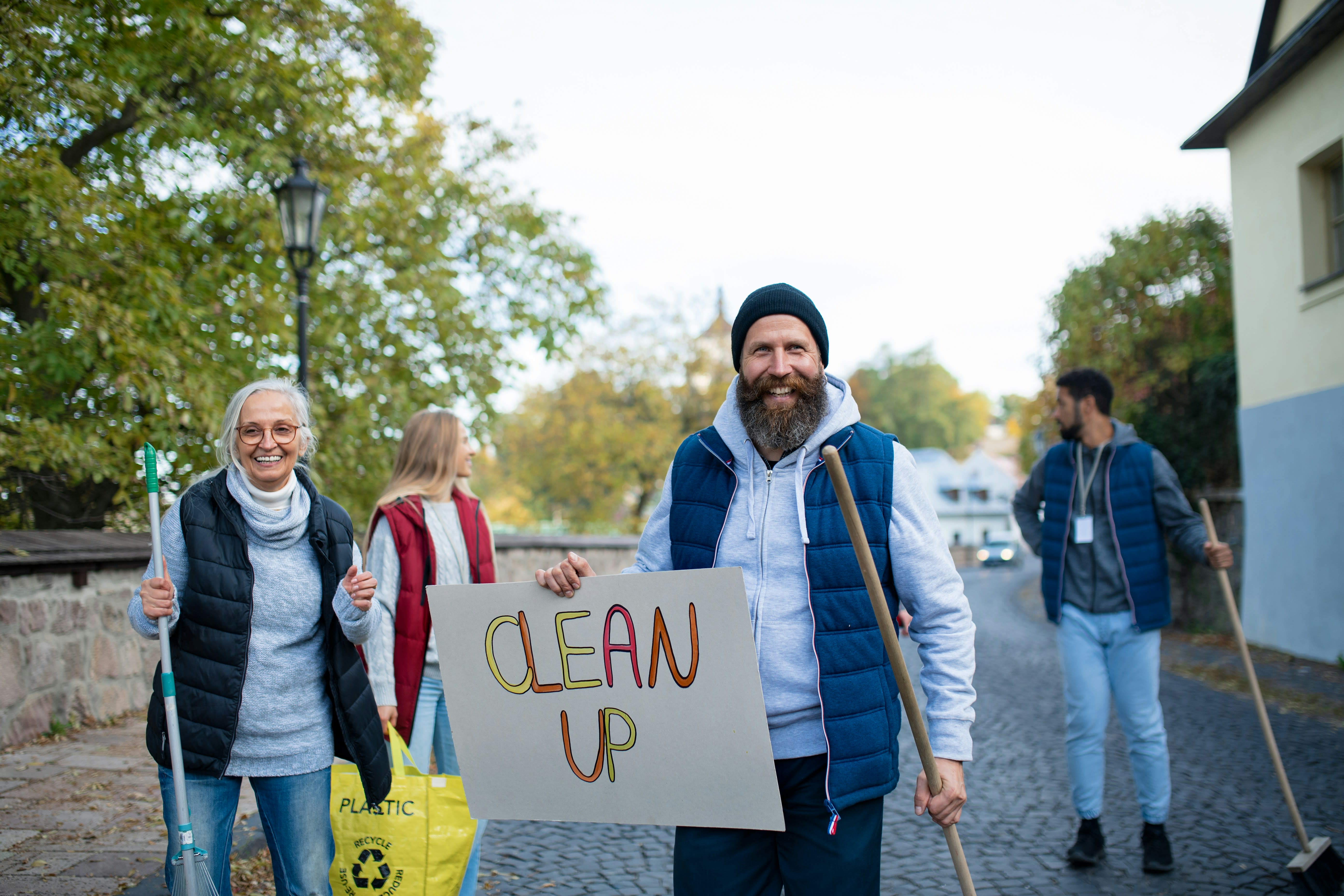 Philanthropy and Mental Health: Building Stronger Communities Through Emotional Support