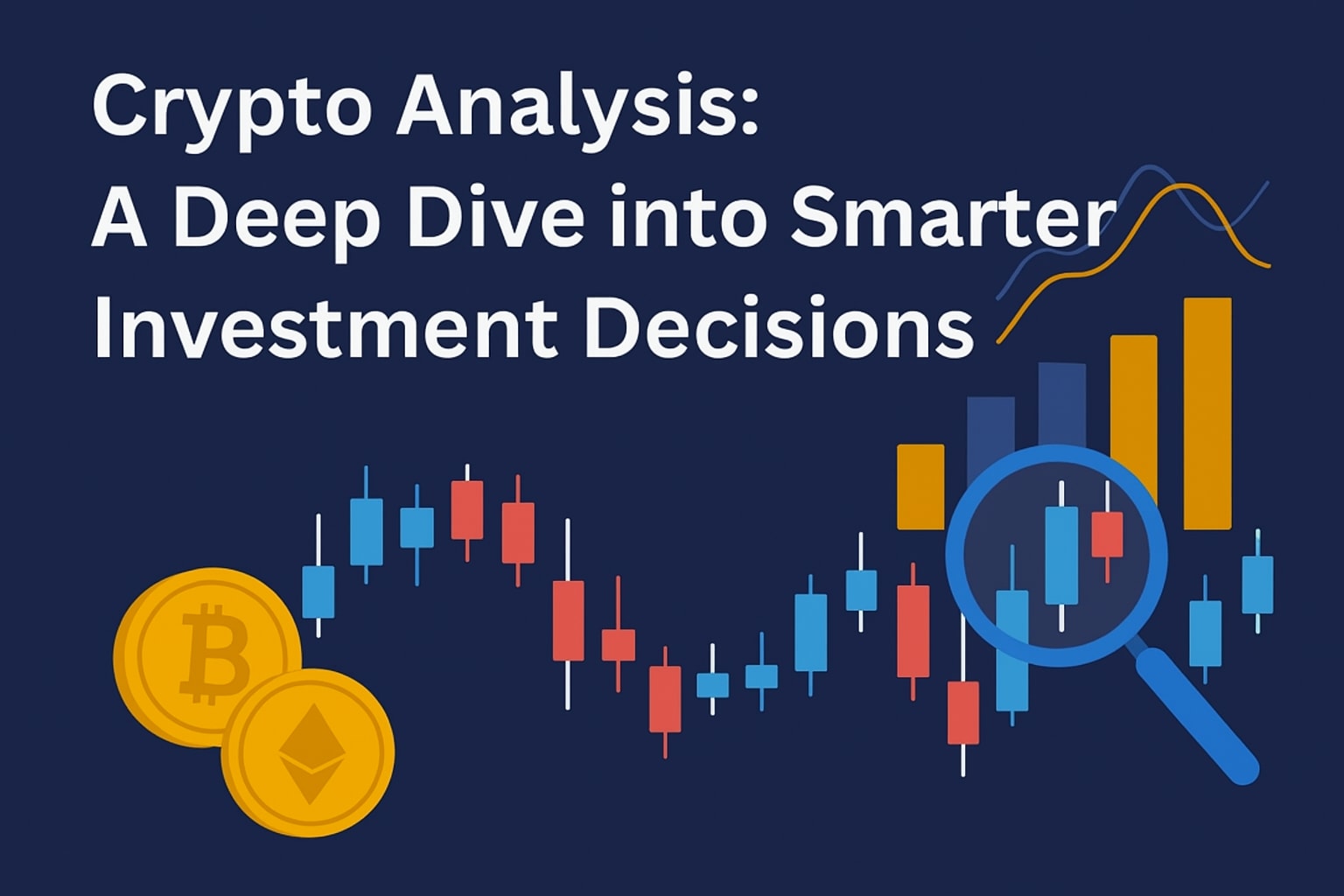 Crypto Analysis: A Deep Dive into Smarter Investment Decisions | The Chain