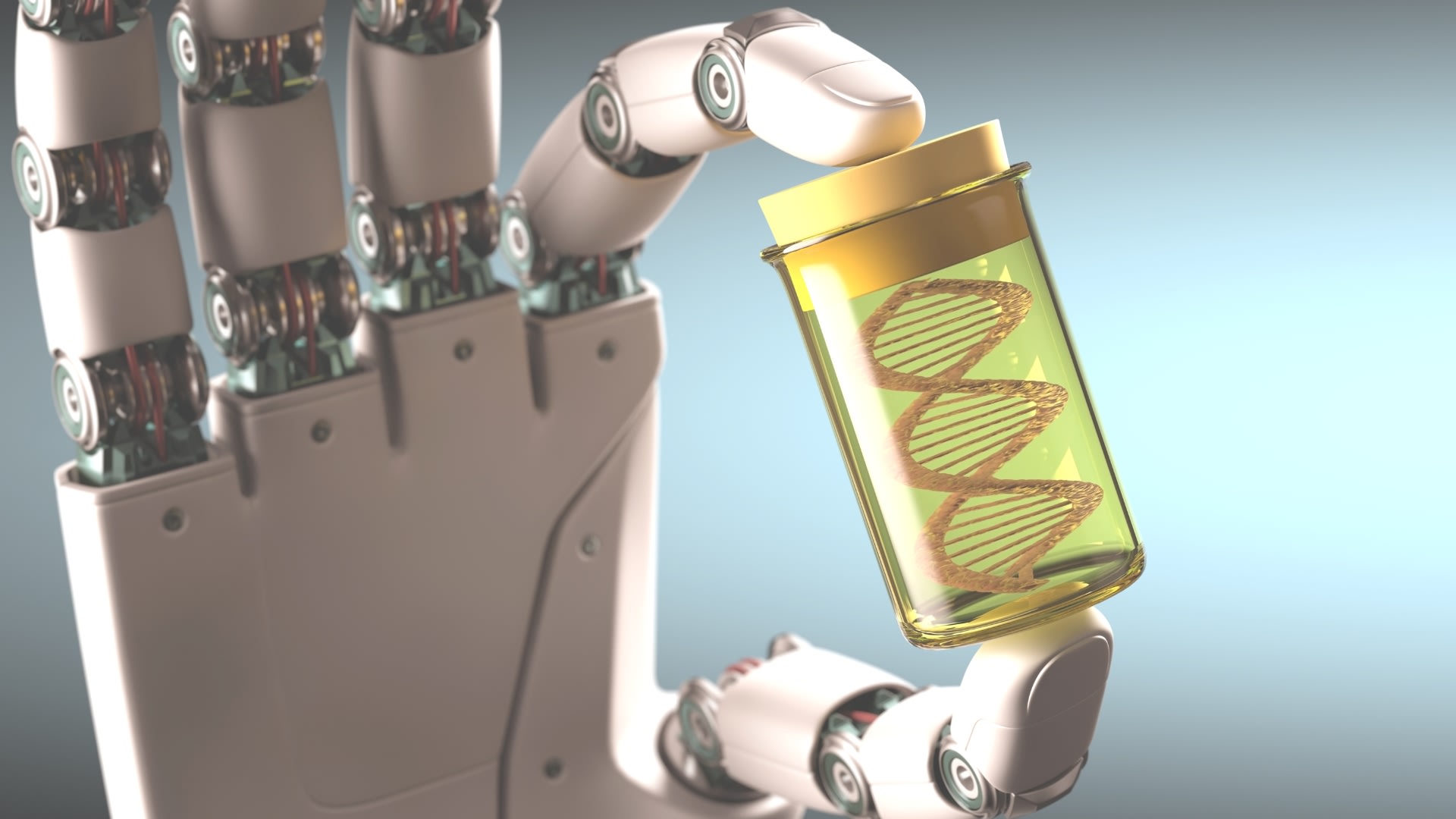 Revolutionizing Healthcare: The Booming Global Market for Cell and Gene Therapy Logistics