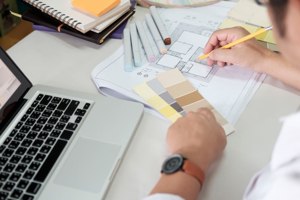 Why Interior Designer SEO Services Matter in 2025?
