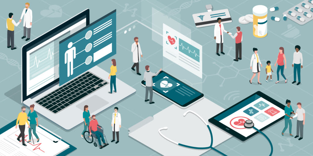 Japan Healthcare CRM Market 2025-2033: Driving Patient Engagement and Digital Transformation