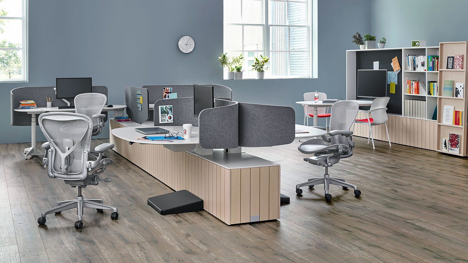 Why Ergonomic Office Chairs Are Becoming a Workplace Essential in 2025