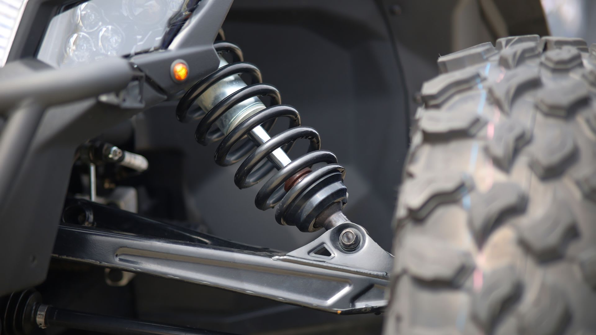 Upgrade Your Vehicle with Suspension and Shocks: Top Car Modification Near Me