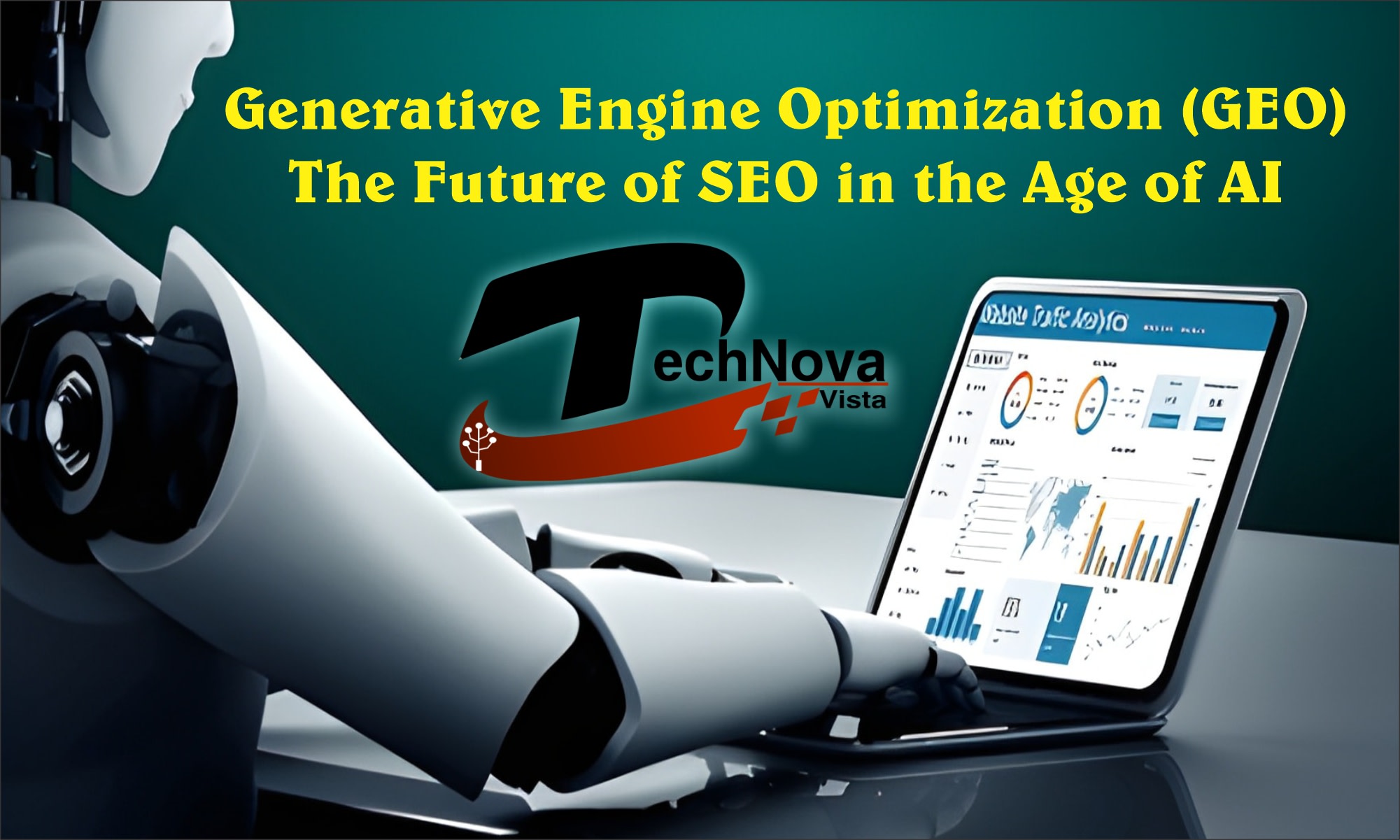 Generative Engine Optimization (GEO): The Future of SEO in the Age of AI