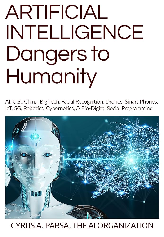 Artificial Intelligence and the Future of Humanity
