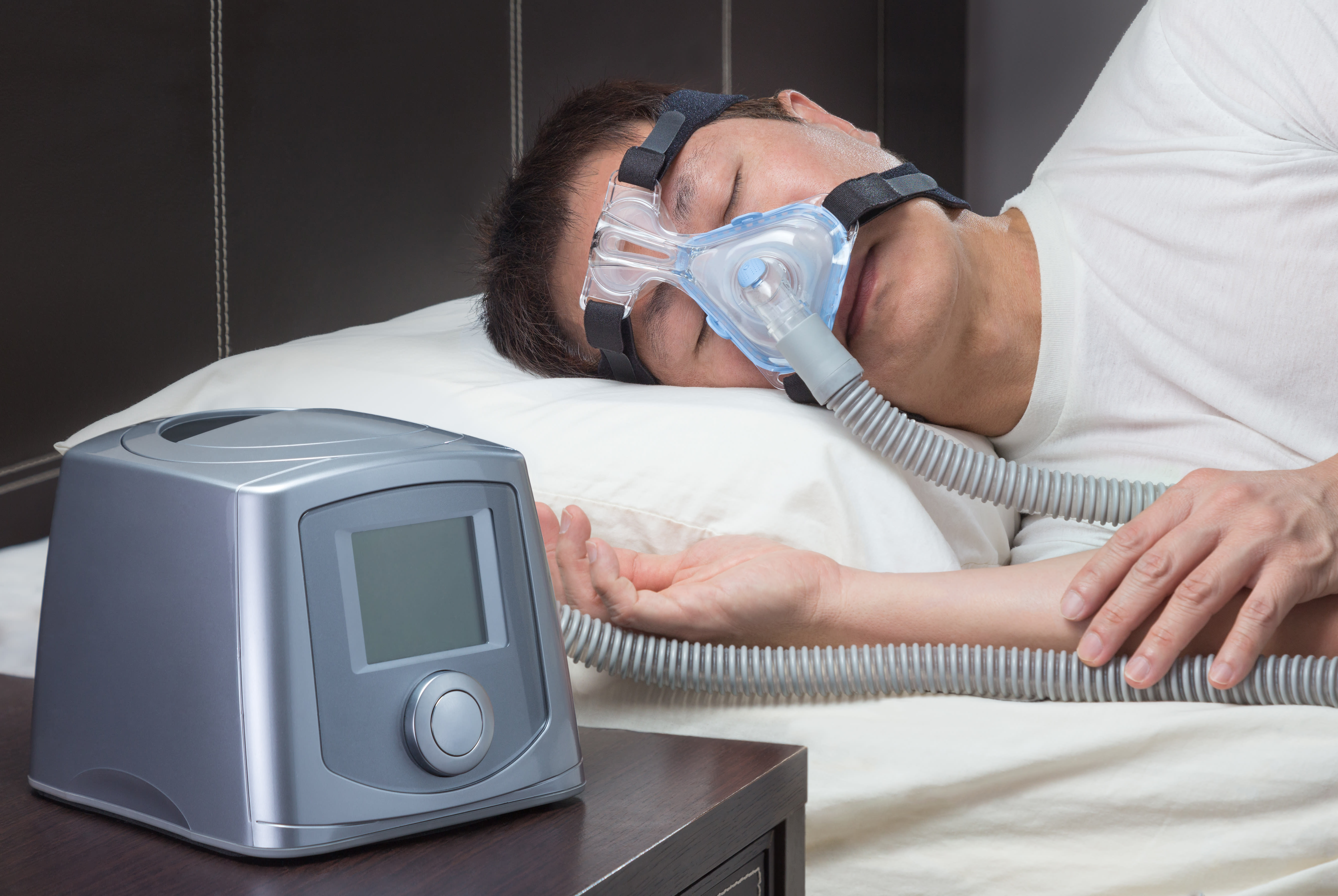 Sleep Apnea Devices Market to Reach US.6 Billion by 2032, Driven by AI Integration and Expanding Access to Home-Based Healthcare Solutions