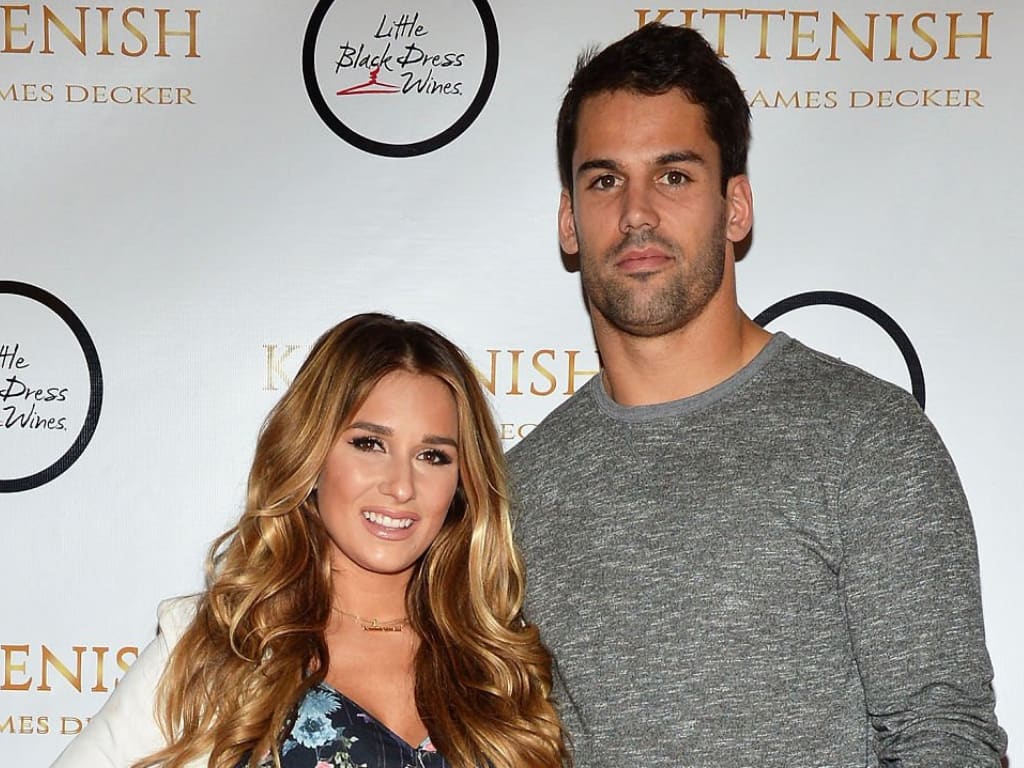 Eric Decker | Special Forces | Contestant Bio, image size:1024x768