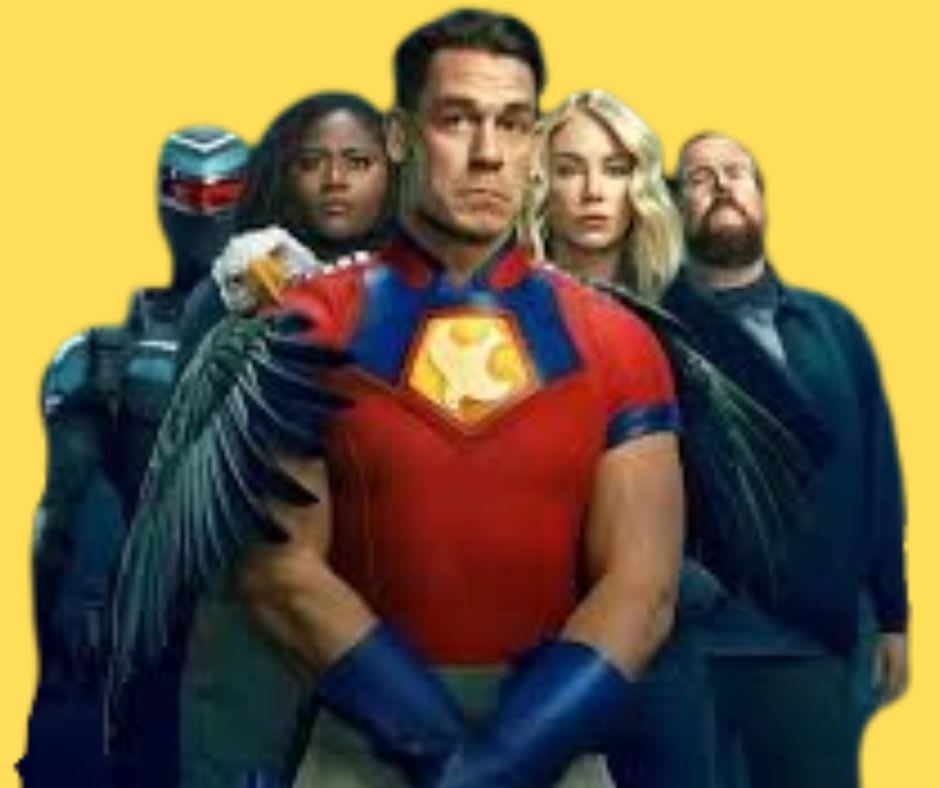 Peacemaker Season 3: Release Date, Trailer, and What Fans Should Expect in 2025