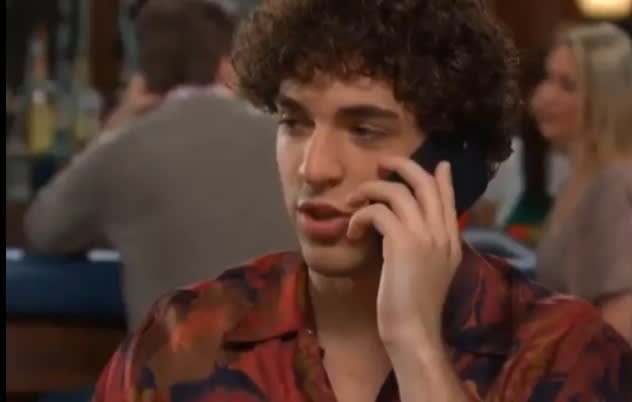 Days of Our Lives is close to naming Tesoro's biological father | Geeks