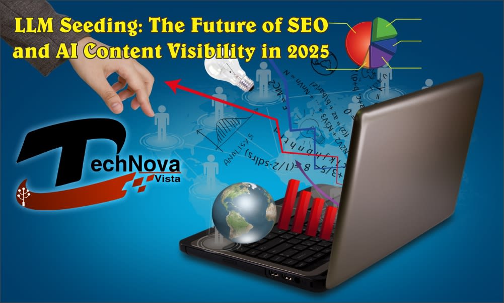 LLM Seeding: The Future of SEO and AI Content Visibility in 2025
