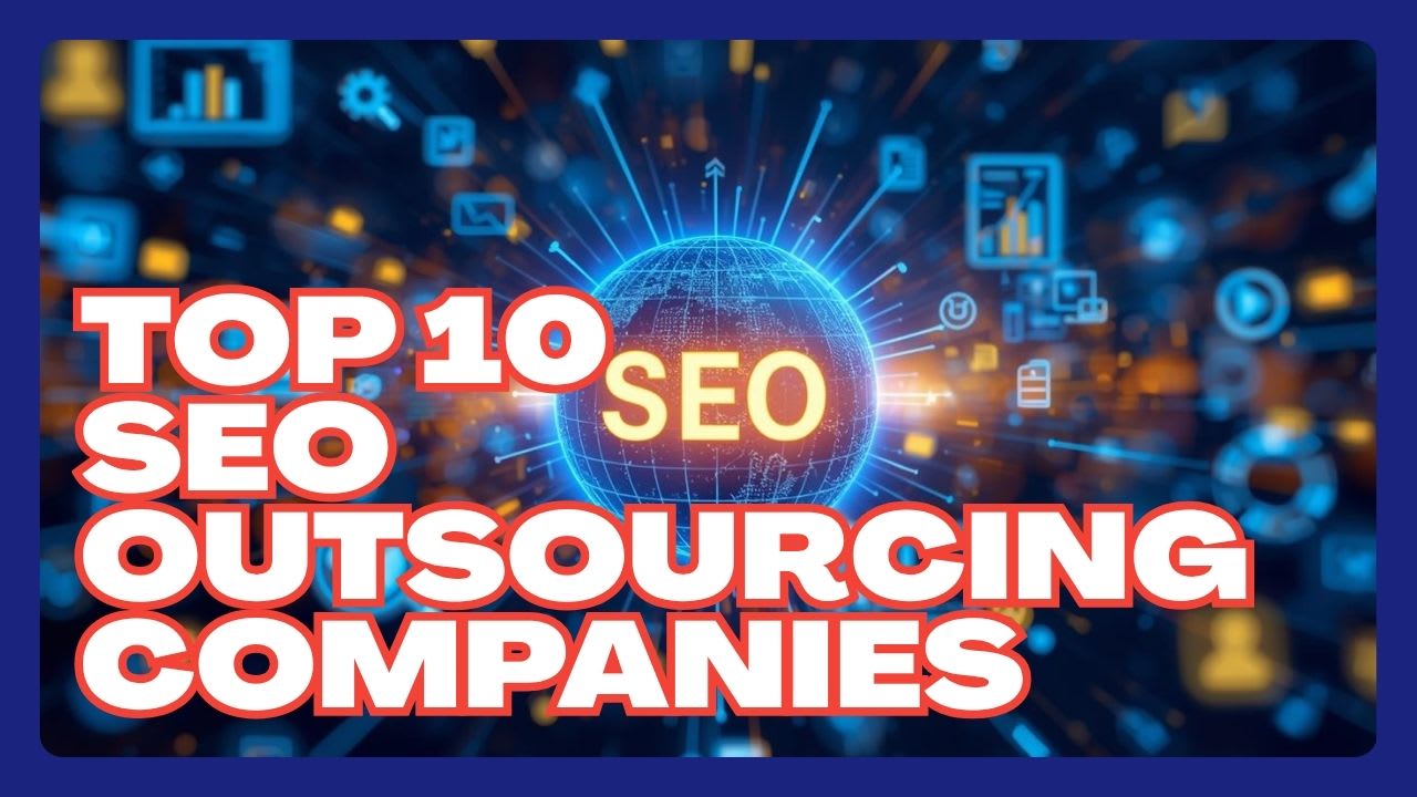 SEO Outsourcing Company